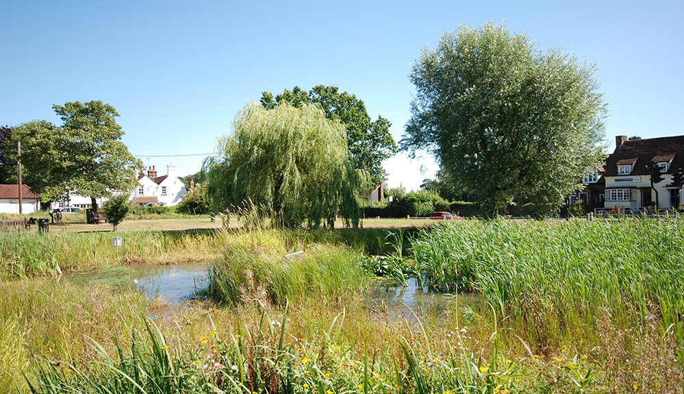 Bakers Funeral Services, based in Danbury near Chelmsford, Essex