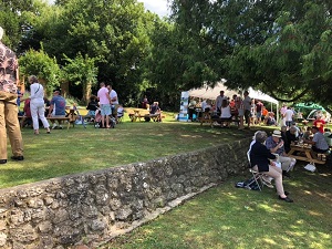 Purleigh Garden Party 3